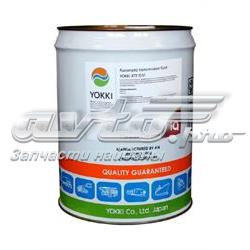 Yokki IQ ATF D-VI Sintético 20 L Aceite transmisión (YCA121020S)