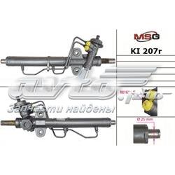 KI207R MSG cremallera de dirección