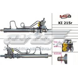 KI215R MSG cremallera de dirección