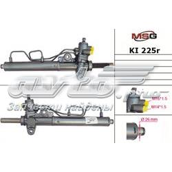 KI225R MSG cremallera de dirección