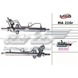 MA210R MSG cremallera de dirección