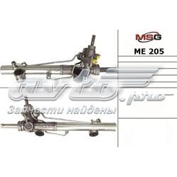 ME205 MSG