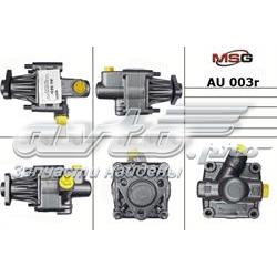 AU003R MSG bomba hidráulica de dirección