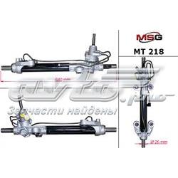 MT218 MSG cremallera de dirección