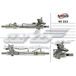 Caja de dirección para Nissan Primera  (P12)