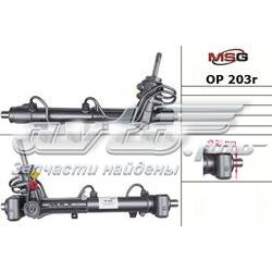 OP203R MSG cremallera de dirección