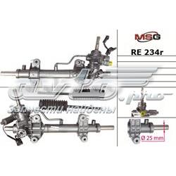 RE234R MSG cremallera de dirección