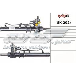 SK202R MSG cremallera de dirección