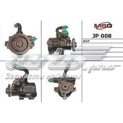 JP008 MSG