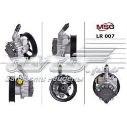 LR007 MSG