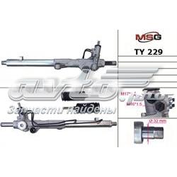 442400C021 Toyota Cremallera caja de direccion