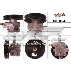 MT014 MSG