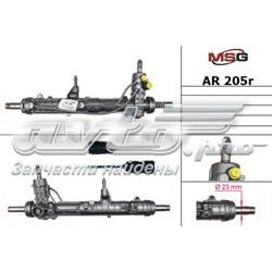 AR205R MSG cremallera de dirección