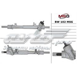 Cremallera de dirección BMW 3 E30
