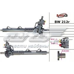 BW212R MSG cremallera de dirección