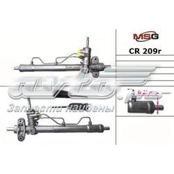 CR209R MSG cremallera de dirección