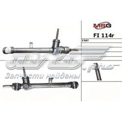 FI114R MSG cremallera de dirección