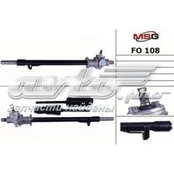 Caja de dirección Ford Taunus  (GBS.GBNS)