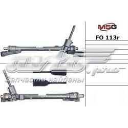 FO113R MSG cremallera de dirección