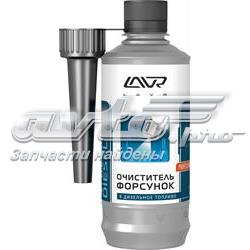 Ln2110 Lavr aditivos sistema de combustible motor diesel