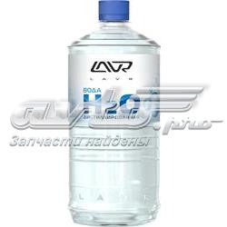 Agua destilada para Lancia Fulvia 