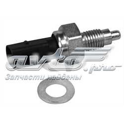 Interruptor de marcha atrás para Skoda Fabia 5J2, 542, 572, 582