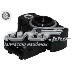 Sensor TPS para Volkswagen Transporter 70E, 70L, 70M, 7DE, 7DL, 7DM
