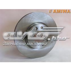 ABD4601 Amiwa freno de disco delantero