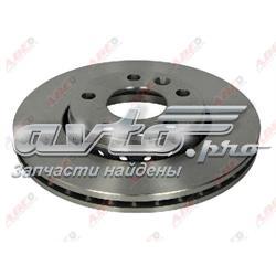 Frenos delanteros ABE C3R040ABE precio, desde 37,75 EUR