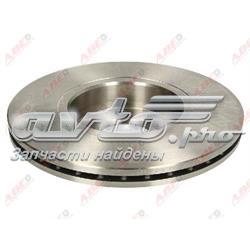 Comprar C3R045ABE ABE Freno de disco delantero