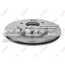 Comprar C30331ABE ABE Freno de disco delantero