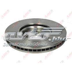 Comprar C3A034ABE ABE Freno de disco delantero