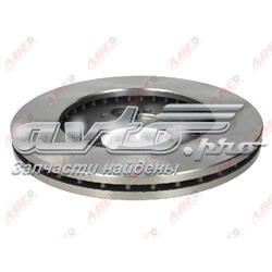 Comprar C3X040ABE ABE Freno de disco delantero