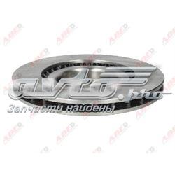Comprar C3F034ABE ABE Freno de disco delantero