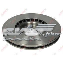 Comprar C3W045ABE ABE Freno de disco delantero