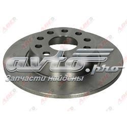 Frenos traseros ABE C4A022ABE