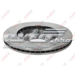 Frenos delanteros ABE C30331ABE precio, desde 40,58 EUR