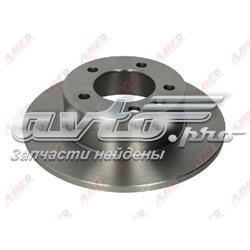 Comprar C4R024ABE ABE Disco de freno trasero