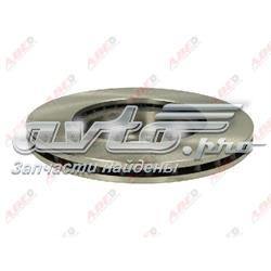 Comprar C3F015ABE ABE Freno de disco delantero