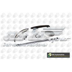 Kit de cadenas de distribución TC0440FK BGA