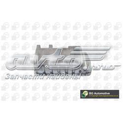 Cárter de aceite del motor SP6700 BGA