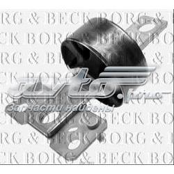 BSK7360 Borg&beck bloque silencioso trasero brazo trasero delantero