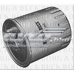 BFF8086 Borg&beck filtro de combustible