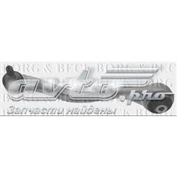 BCA7000 Borg&beck barra oscilante, suspensión de ruedas delantera, inferior izquierda