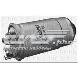 BFF8008 Borg&beck filtro combustible