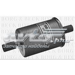 BFF8075 Borg&beck filtro combustible