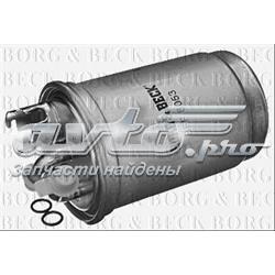 BFF8053 Borg&beck filtro combustible
