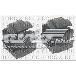 BSK7430K Borg&beck casquillo de barra estabilizadora delantera