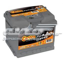 CA472 Exide Batería Start-Stop