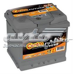 CA530 Exide Batería Start-Stop